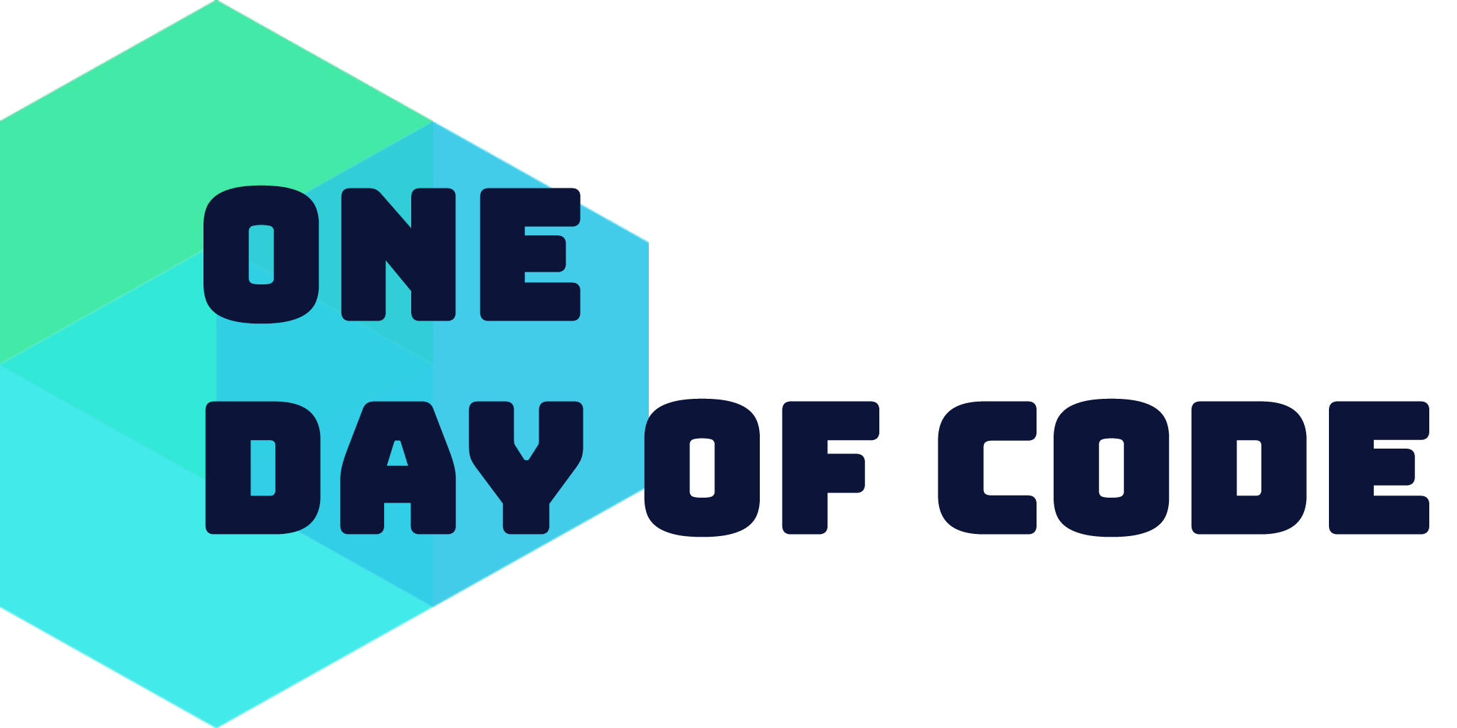 ONE DAY OF CODE